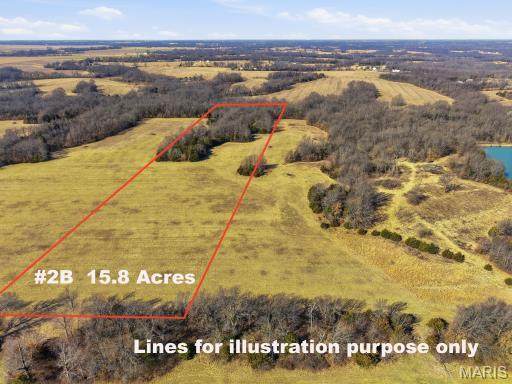 Tract 2B Ar 935 & Hwy Ff - Photo 1
