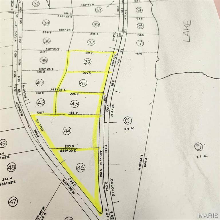0 Autumn Ln & Three Seasons Rd - Photo 1