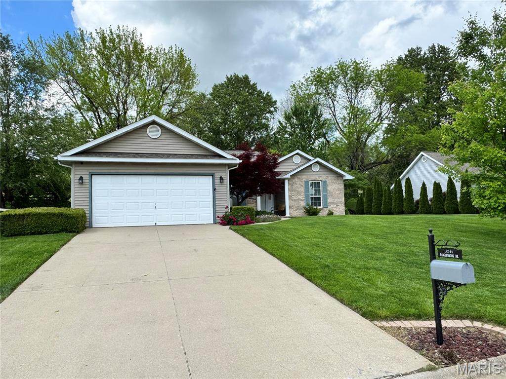 3241 Tanglebrook Drive - Photo 1