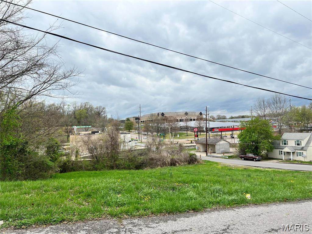 0 N Frederick Street - Photo 1