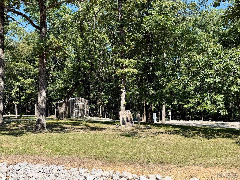 1002 Port Perry Drive - Photo 1