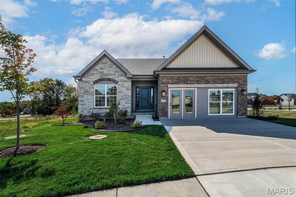 1 Tbb Grand Columbia @ Columbia Meadows - Photo 1