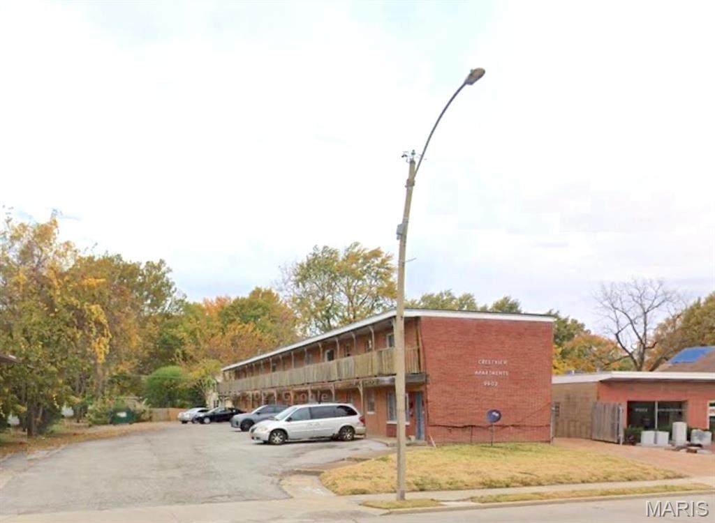 9902 Main Street - Photo 1