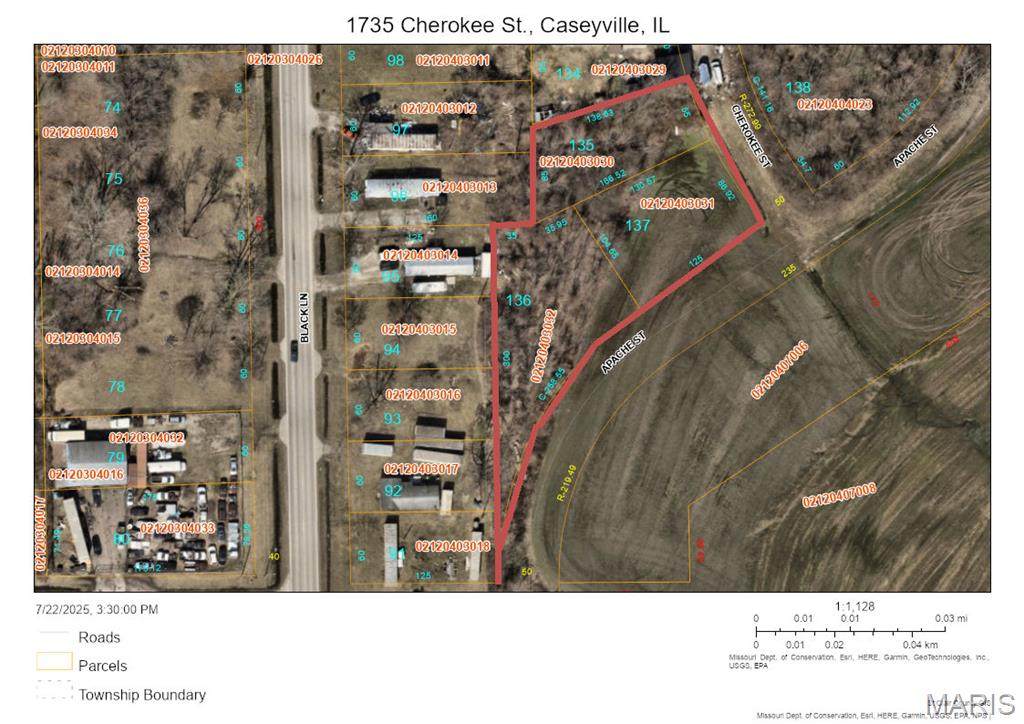 1735 Cherokee Avenue - Photo 1