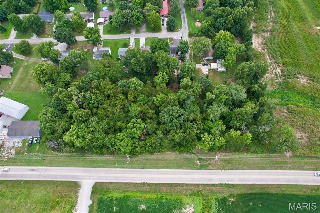 0 Veterans Memorial Drive - Photo 1