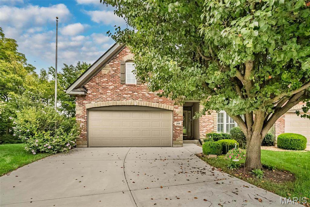 208 Strawberry Fields Court - Photo 1