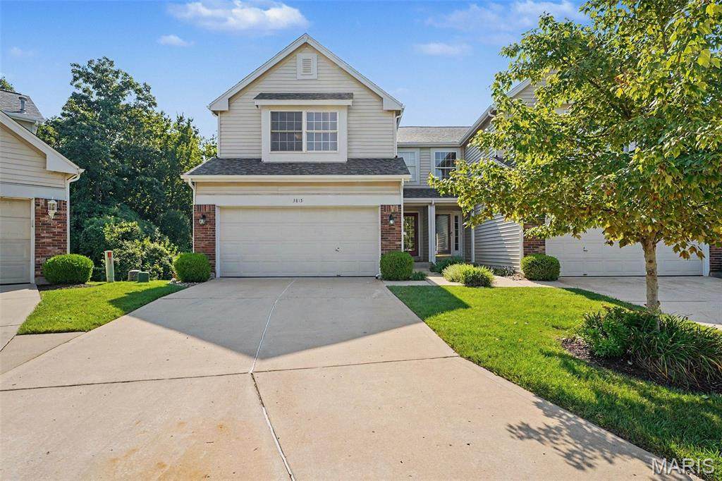 3815 Southern Manor Drive - Photo 1