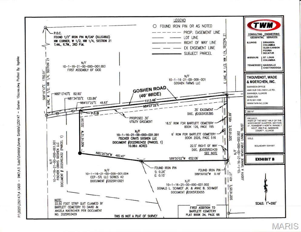 xxxx Goshen Road - Photo 1