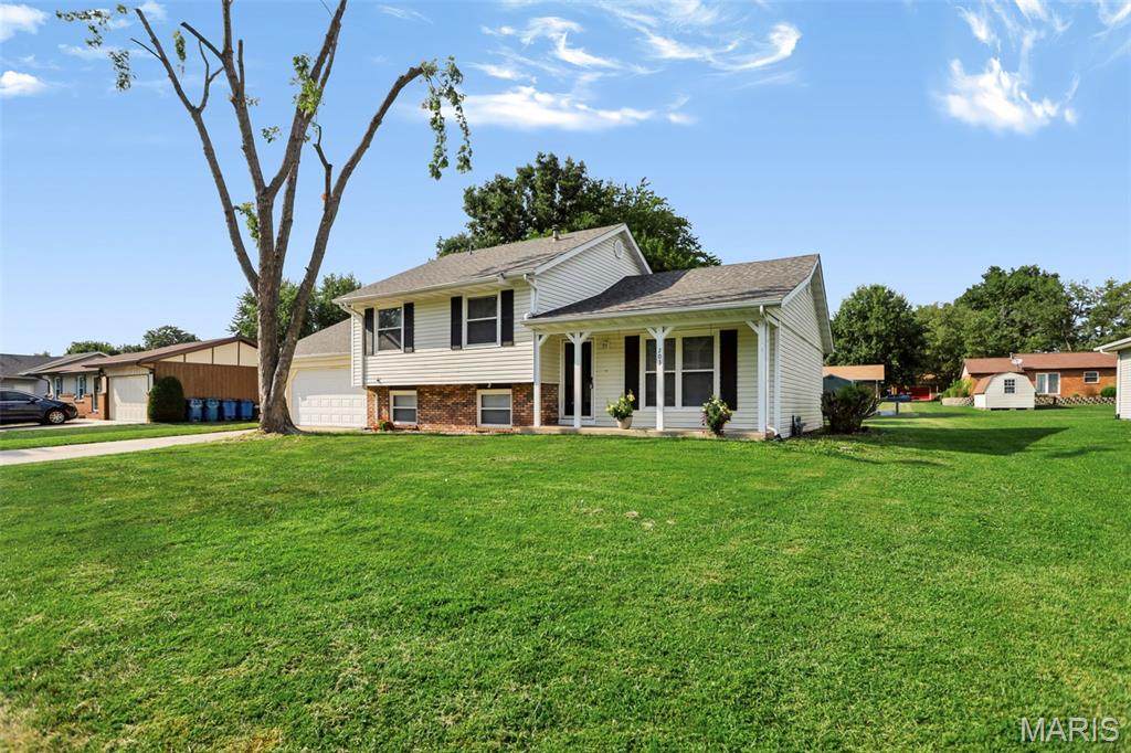 203 Meadow Drive - Photo 1