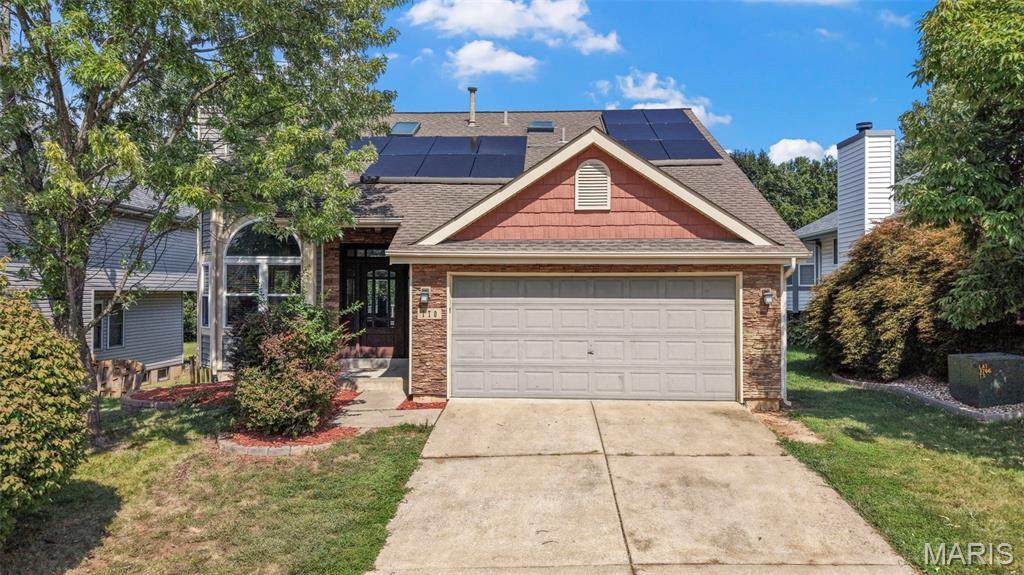 170 Autumn Chase Drive - Photo 1