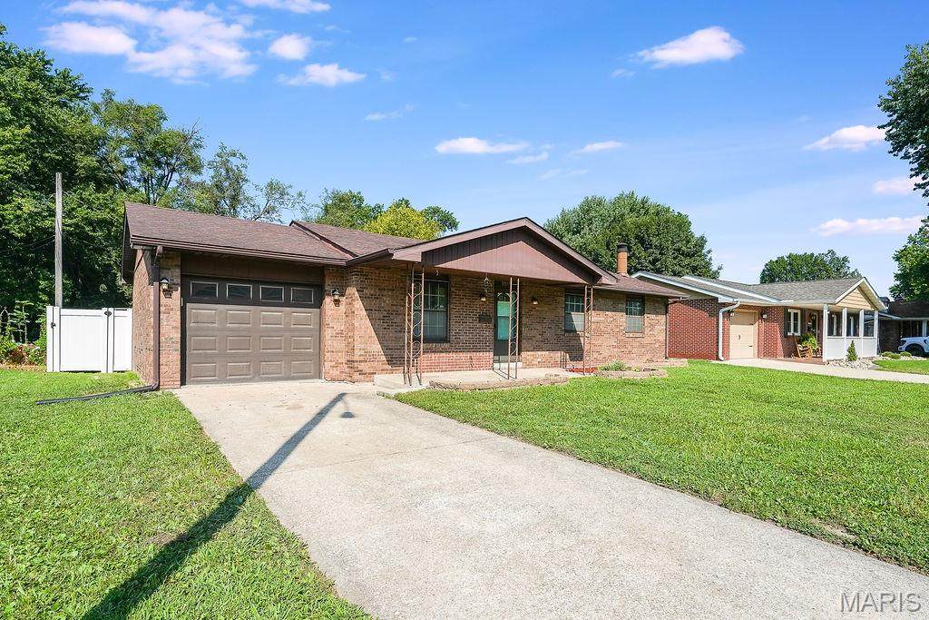 3517 Johnson Road - Photo 1