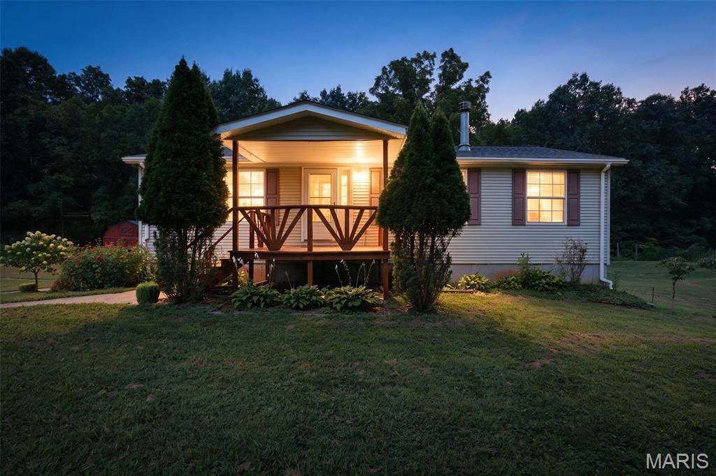 10071 Old Saint Louis Road - Photo 1