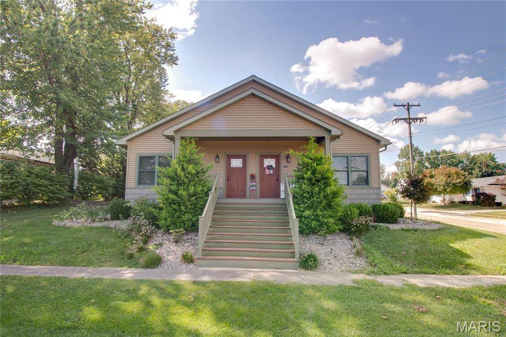 327 Adams Street - Photo 1