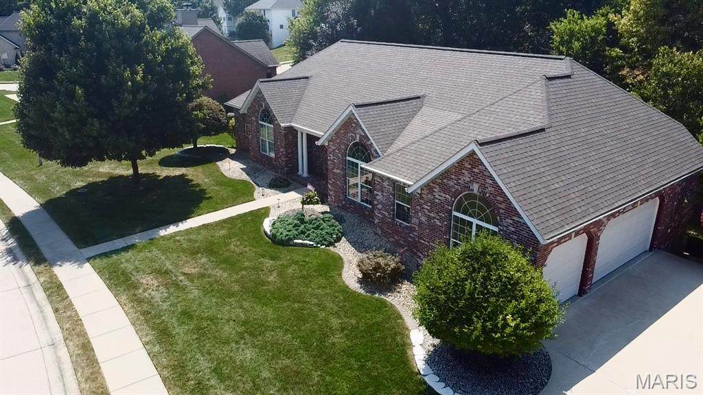 6 Timberwood Drive - Photo 1