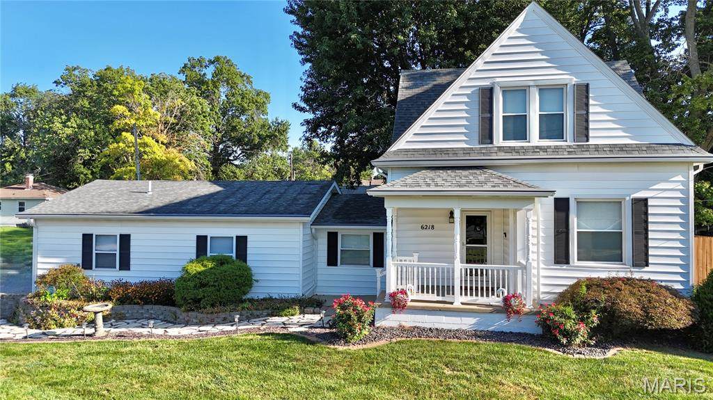 6218 Main Street - Photo 1