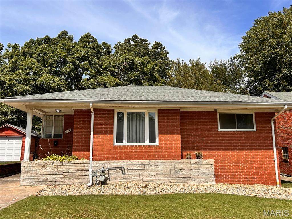 1118 Mcpherson Avenue - Photo 1