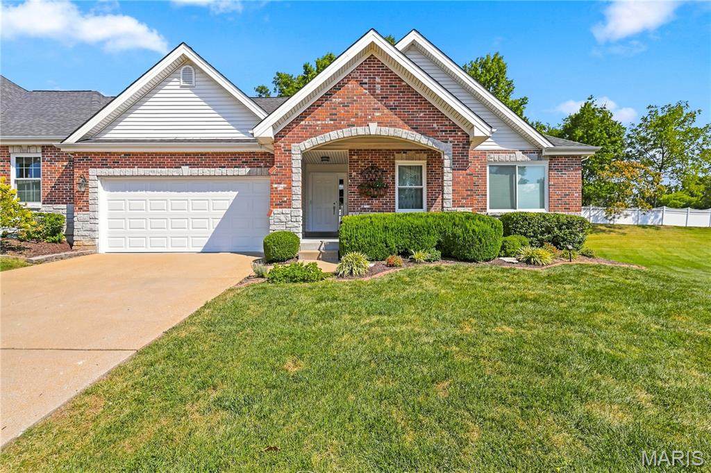 4519 Von Talge Trails Court - Photo 1
