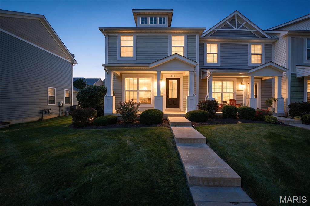 212 Countryshire Drive - Photo 1