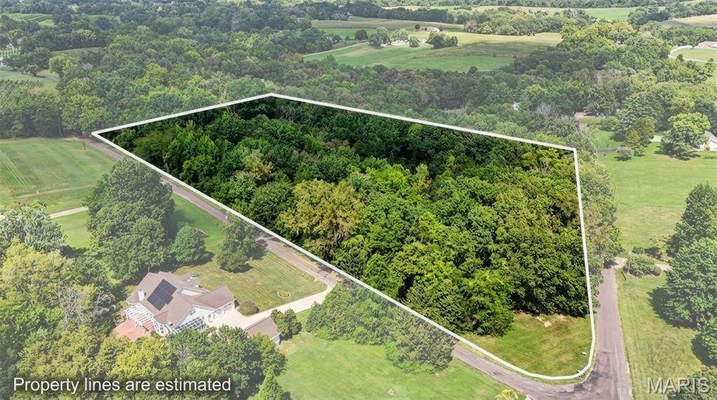 TBD Bluff Hill Acres - Photo 1