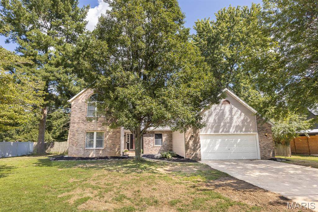 16 Sequoia Drive - Photo 1