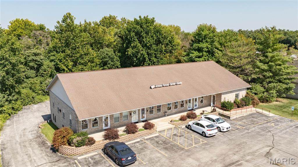 4115 Humbert Road - Photo 1