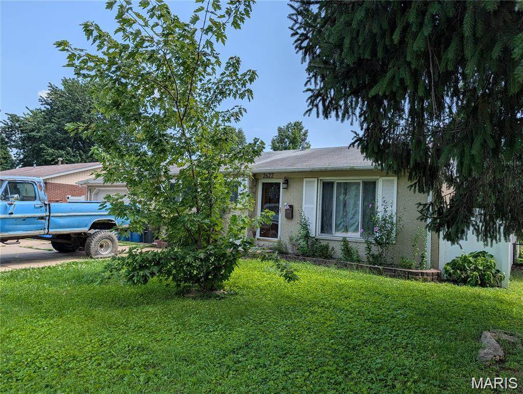 2622 Pontoon Road - Photo 1