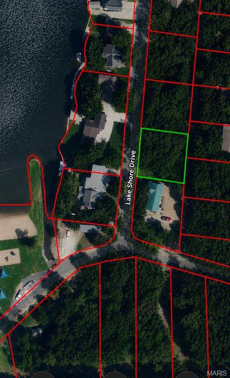 lot 29 Lakeshore Drive - Photo 1