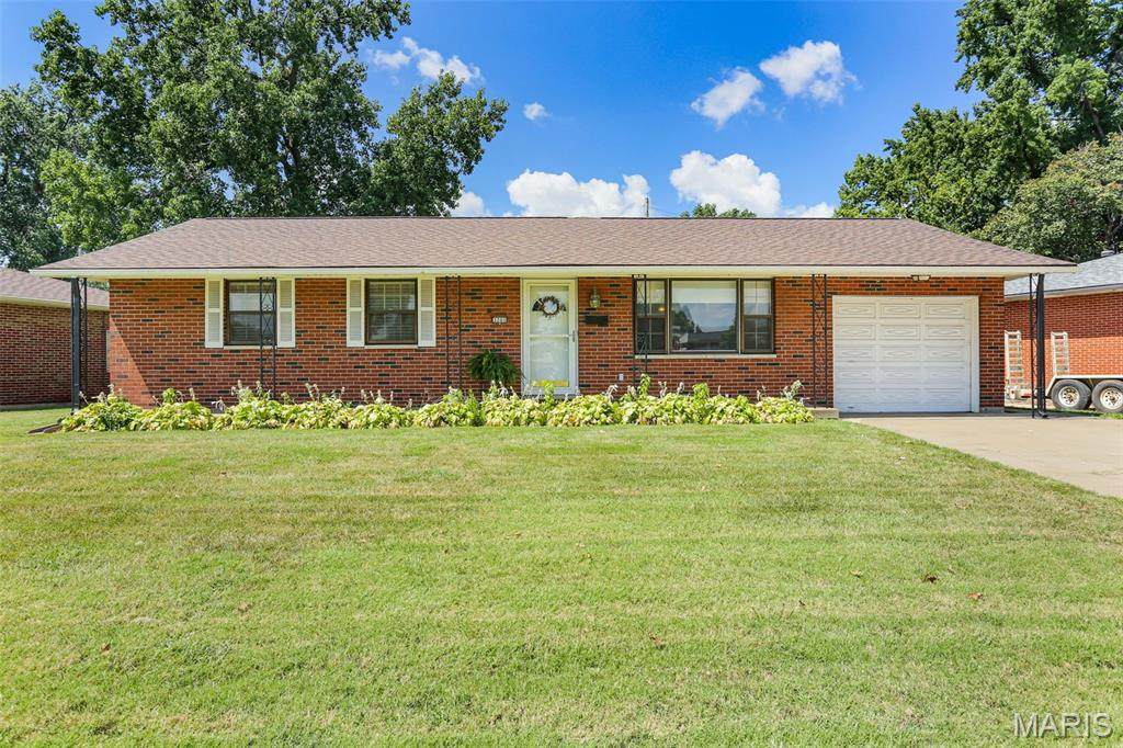 3201 Fehling Road - Photo 1