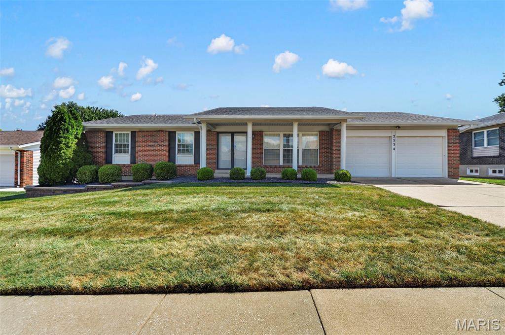 2534 Cripple Creek Drive - Photo 1