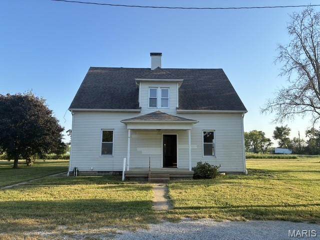 3708 State Route 160 - Photo 1