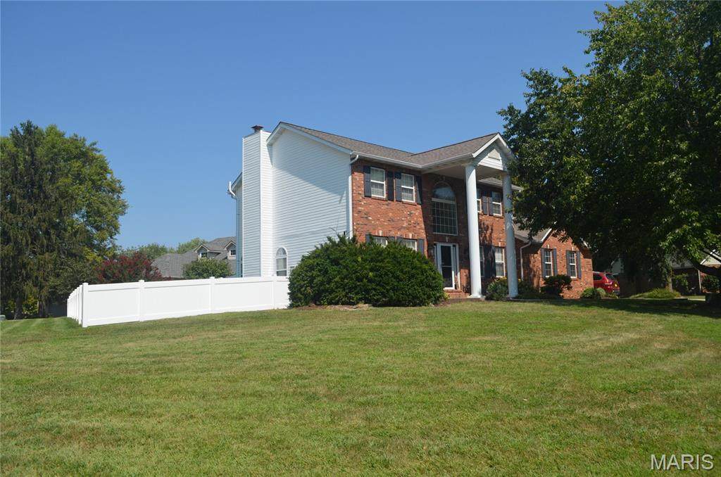 121 Willow Bend Drive - Photo 1