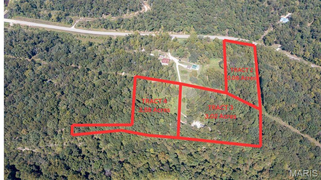 19320 Highway 8 - Tract 2, 3, & 4 - Photo 1