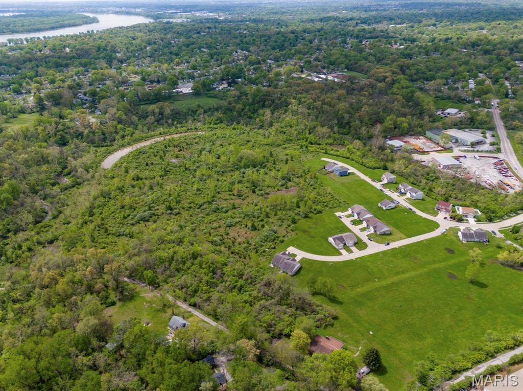 0 Bellefontaine Estates Court - Photo 1