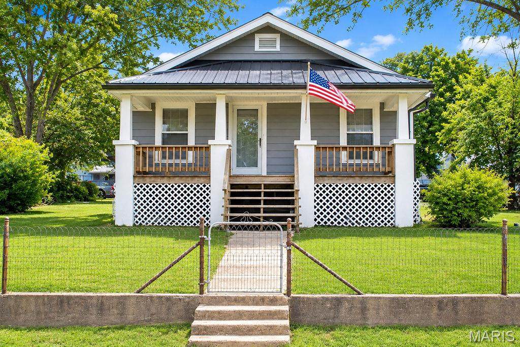 801 Richeson Road - Photo 1