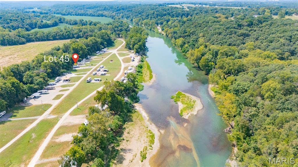 Lot 45 Gasconade Get Away - Photo 1
