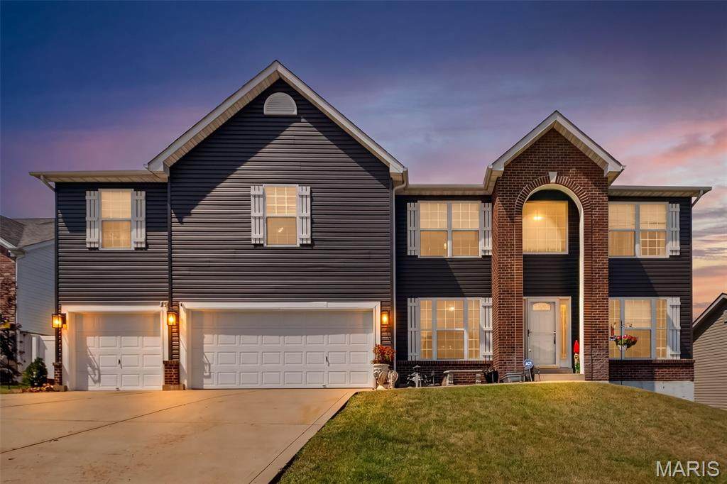 309 Thoreau Boulevard - Photo 1