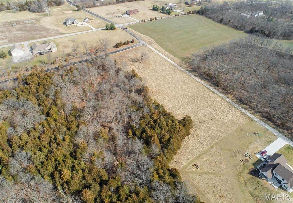 100 Oak View Farms Drive - Photo 1