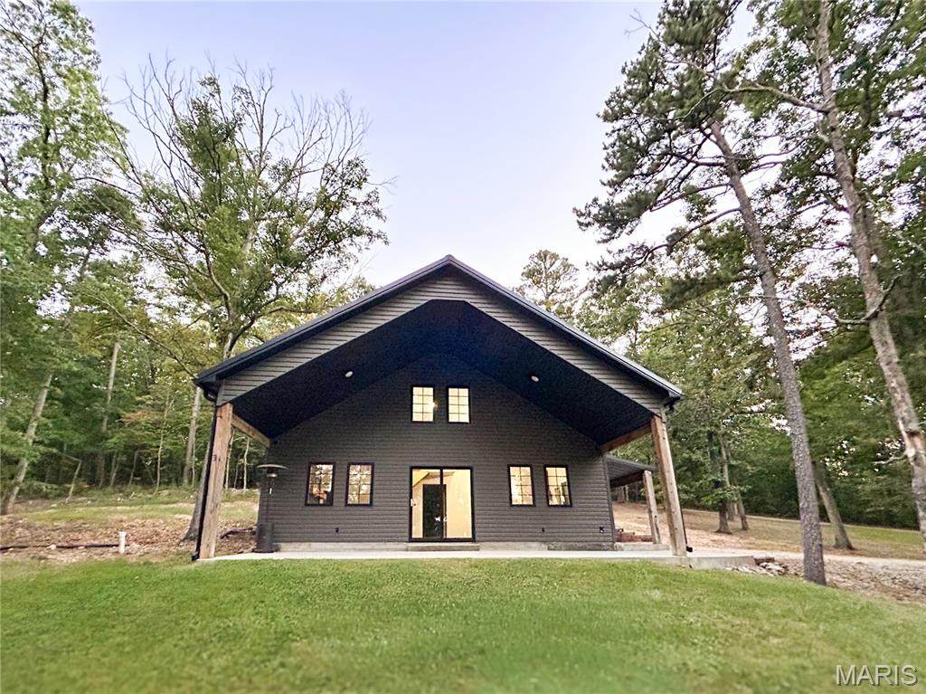 10168 Ayres Road - Photo 1