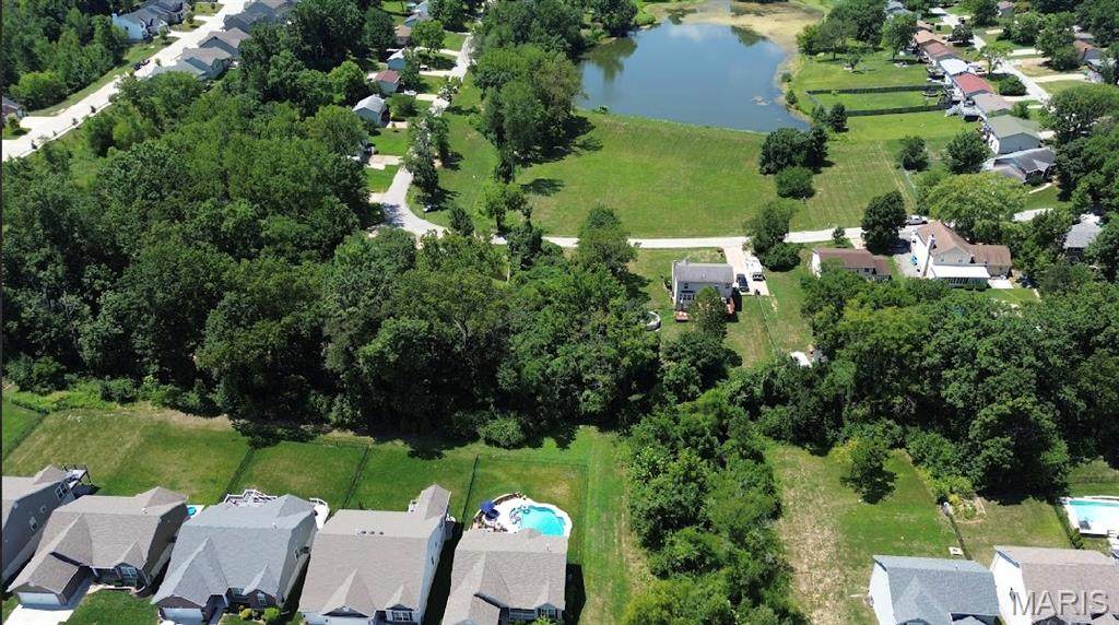 Lot 43// Hermitage Hills Drive - Photo 1