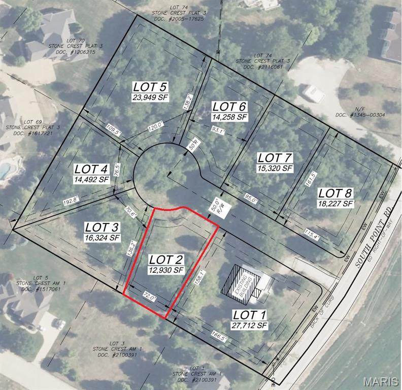Lot 2 Johanna Drive - Photo 1
