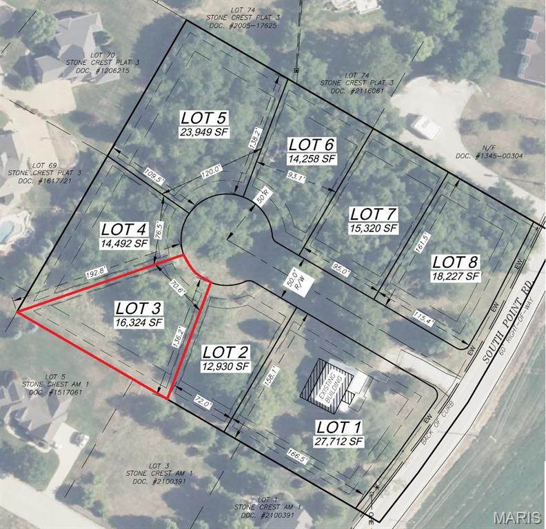 Lot 3 Johanna Drive - Photo 1