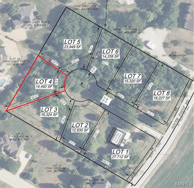 Lot 4 Johanna Drive - Photo 1