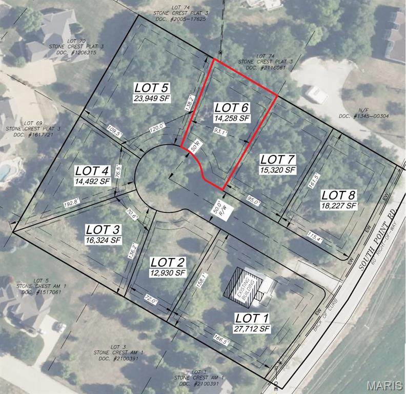 Lot 6 Johanna Drive - Photo 1