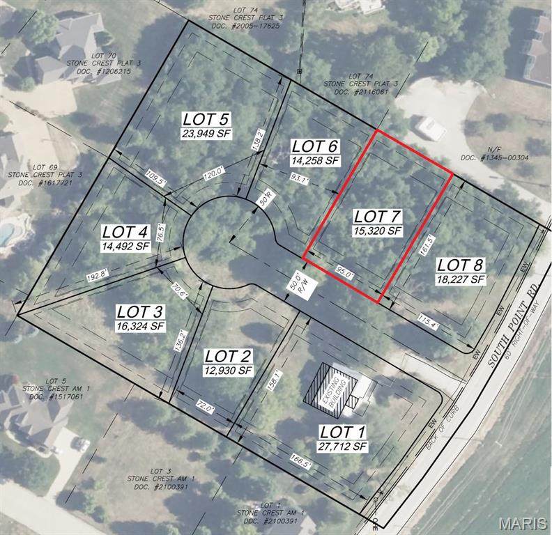Lot 7 Johanna Drive - Photo 1