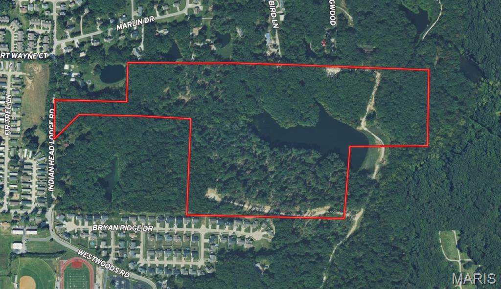 62+/- AC Indian Head Lodge Road - Photo 1