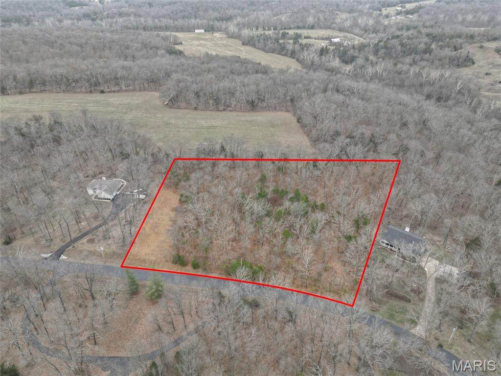 TBD Crown Hill Drive - Photo 1