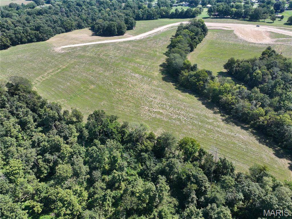 Tract #4 off Ames Way - Photo 1