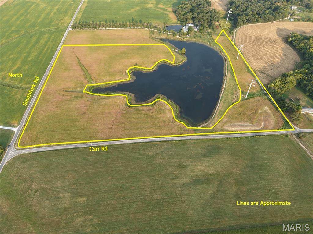 000 Southfork Road - Photo 1