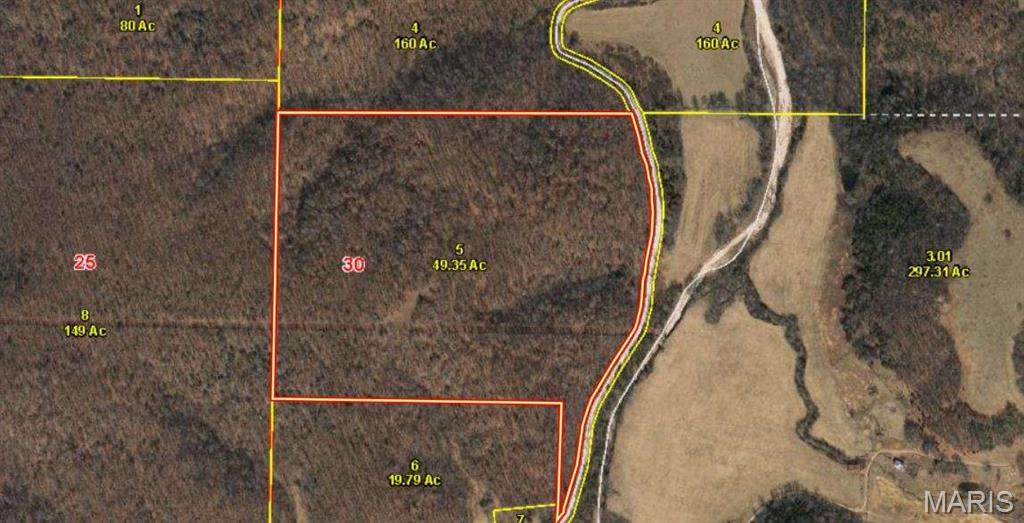 0000 Red Wing Road - Photo 1