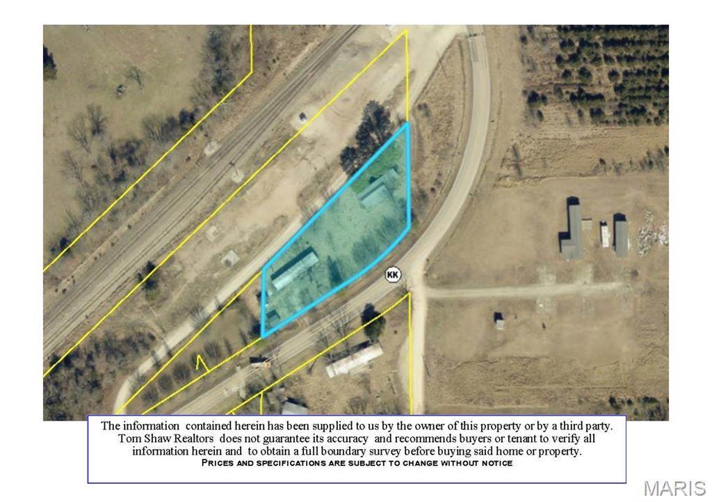 22164 State Highway Kk - Photo 1